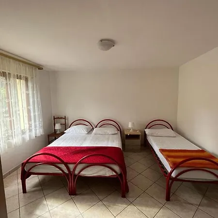 Flexible 6-person In * ロゾリーナ・マーレ
