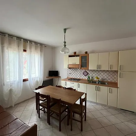 Flexible 6-person In * ロゾリーナ・マーレ