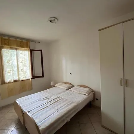 דירה Flexible 6-person In רוסולינה מארה
